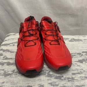 SALOMON ULTRA PRO TRAIL RUNNING SHOE